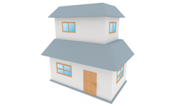 建物表題変更登記